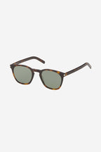 UNISEX havana sunglasses – our iconic permanent SL 28 is re-interpreted through our winning SLIM concept made – LUX VERSE Luxury Designer Fashion Outlet