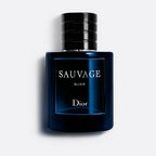 Sauvage Elixir 2.0 EDP for men – this men's EDP should be sprayed directly onto pulse points - neck, chest, wrists – LUX VERSE Luxury Designer Fashion Outlet