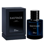 Sauvage Elixir 2.0 EDP for men – with an extreme concentration, the iconic freshness of Dior Sauvage Elixir balances – LUX VERSE Luxury Designer Fashion Outlet
