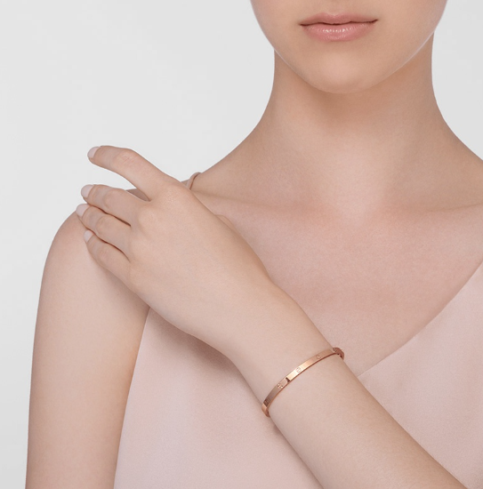 Love Bracelet 3.65mm – LUX VERSE Luxury Designer Fashion Outlet