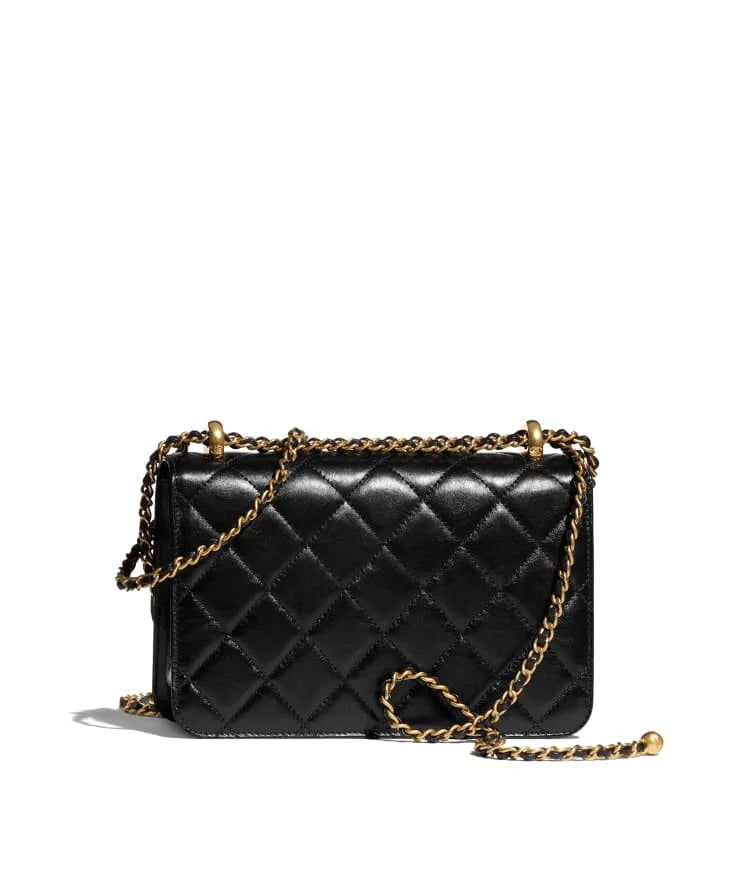 Small Flap Bag – LUX VERSE Luxury Designer Fashion Outlet