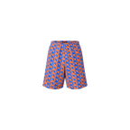 Signature Board Swimshorts – these board shorts stand out with their graphic print – LUX VERSE Luxury Designer Fashion Outlet