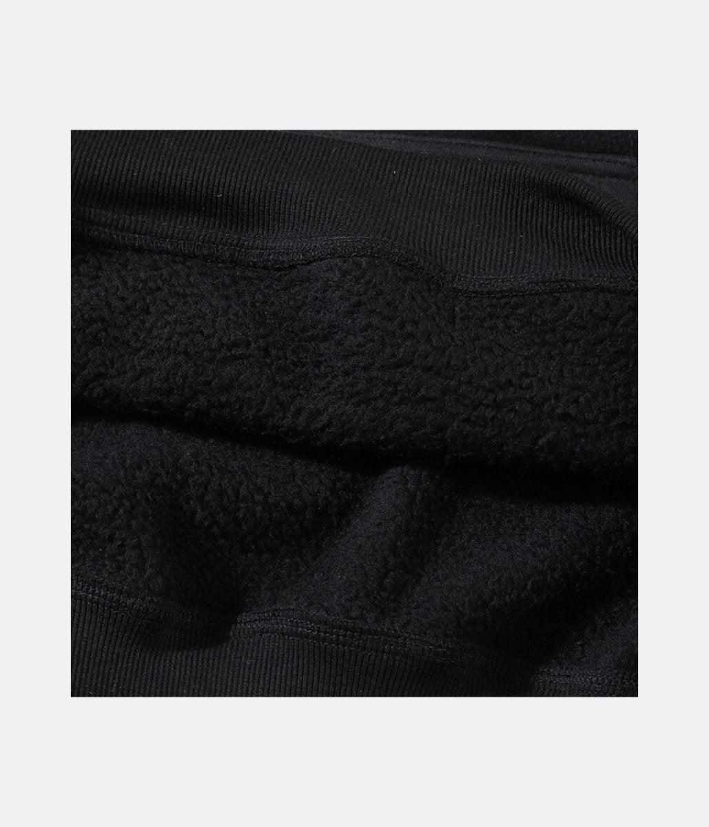 Spectrum Hoodie – material: Premium Cotton & Polyester Design: A zip front, drawstring hood and side – LUX VERSE Luxury Designer Fashion Outlet