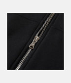 Spectrum Hoodie – sIZING INFO SIZE* (cm) Bust Shoulder Length Sleeve M 147 59 75 68 L 151 60 77 69 XL – LUX VERSE Luxury Designer Fashion Outlet