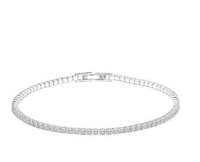 Tennis Bracelet - LUX VERSE - Luxury designer fashion outlet