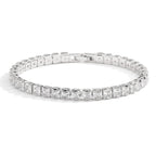 Tennis Bracelet – original Packaging, Certificates included – LUX VERSE Luxury Designer Fashion Outlet