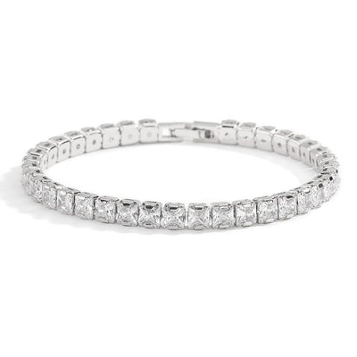 Tennis Bracelet - LUX VERSE - Luxury designer fashion outlet