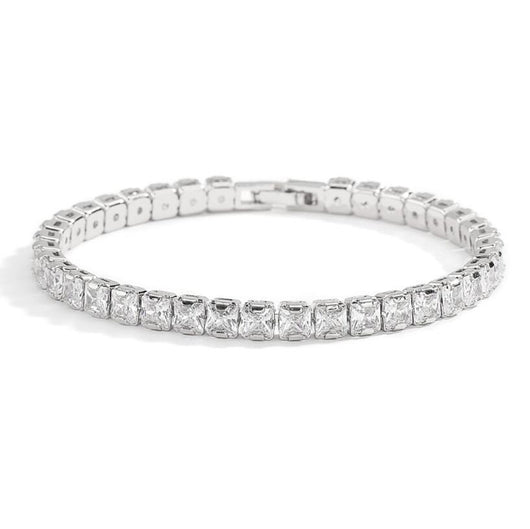 Tennis Bracelet - LUX VERSE - Luxury designer fashion outlet