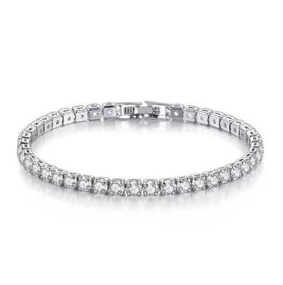 Tennis Bracelet - LUX VERSE - Luxury designer fashion outlet