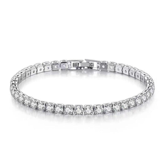 Tennis Bracelet - LUX VERSE - Luxury designer fashion outlet