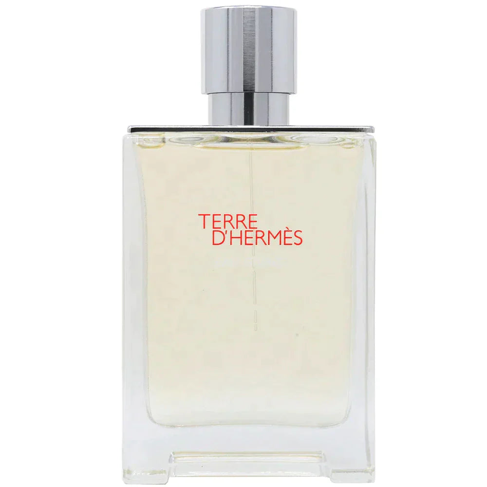 Terre d'Hermes Eau Givree 3.4 oz EDP for men – a new Eau de Parfum, both fresh and intense – LUX VERSE Luxury Designer Fashion Outlet