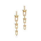 Heardwear Earrings 6 Motifs – LUX VERSE Luxury Designer Fashion Outlet