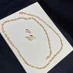 Hardwear Wrap Necklace – LUX VERSE Luxury Designer Fashion Outlet
