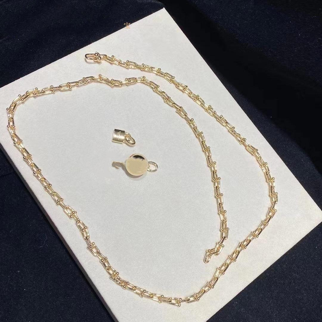 Hardwear Wrap Necklace – LUX VERSE Luxury Designer Fashion Outlet