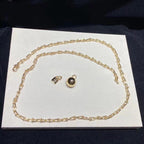 Hardwear Wrap Necklace – LUX VERSE Luxury Designer Fashion Outlet