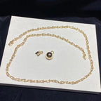 Hardwear Wrap Necklace – LUX VERSE Luxury Designer Fashion Outlet
