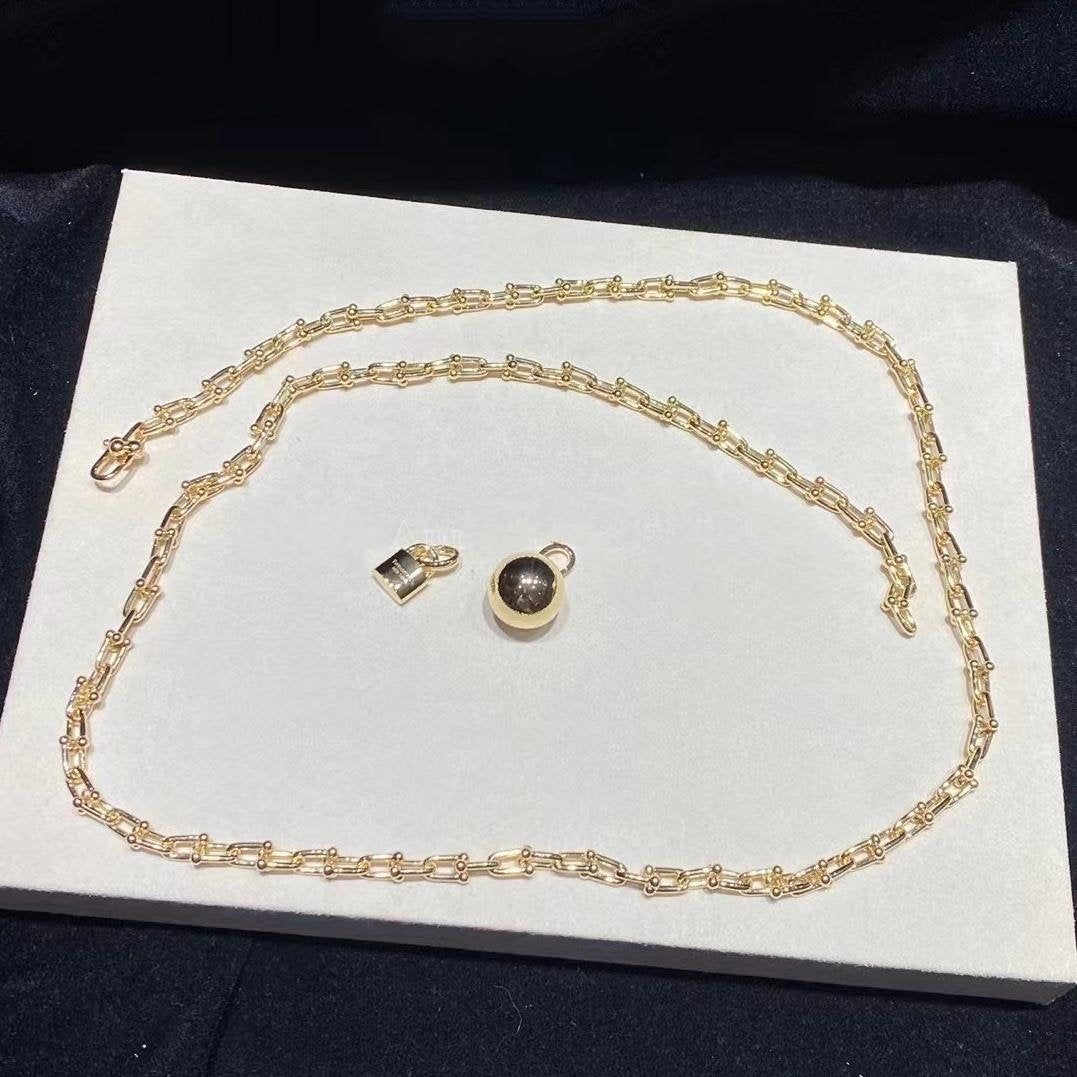Hardwear Wrap Necklace – LUX VERSE Luxury Designer Fashion Outlet
