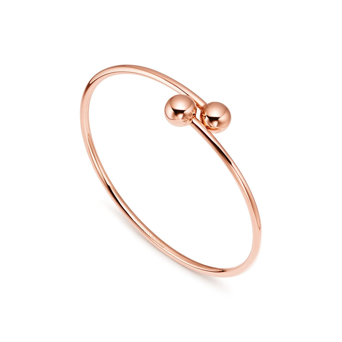 City Hardwear Ball Bypass Bracelet – LUX VERSE Luxury Designer Fashion Outlet