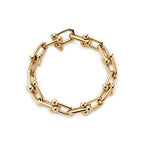Hardwear Gold Bracelet – LUX VERSE Luxury Designer Fashion Outlet