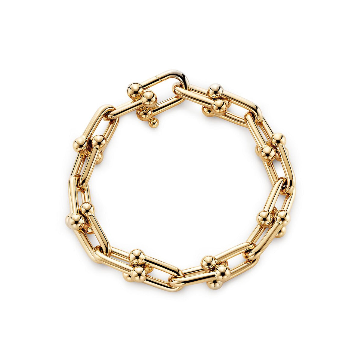 Hardwear Gold Bracelet – LUX VERSE Luxury Designer Fashion Outlet