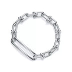 Hardwear Long Chain Bracelet – LUX VERSE Luxury Designer Fashion Outlet