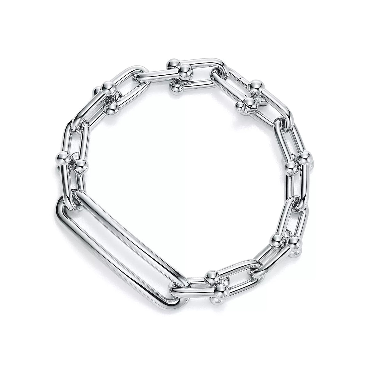 Hardwear Long Chain Bracelet – LUX VERSE Luxury Designer Fashion Outlet