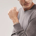 Wide Diamonds Hinged Bangle – LUX VERSE Luxury Designer Fashion Outlet