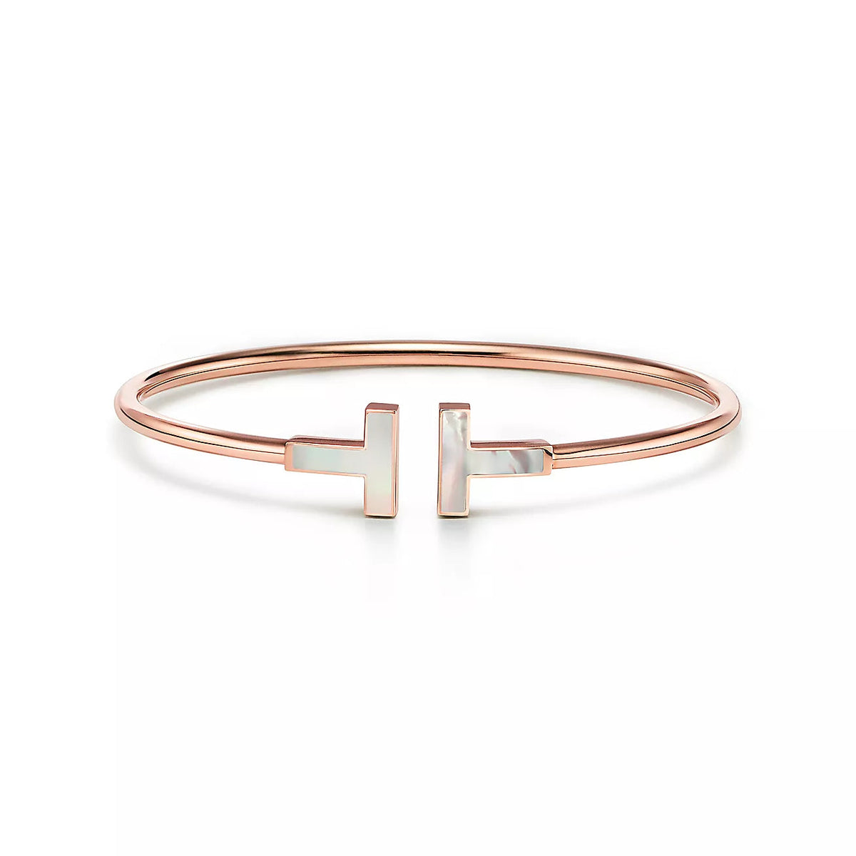 T Bracelet 1.8mm Turquoise Rose Gold – LUX VERSE Luxury Designer Fashion Outlet
