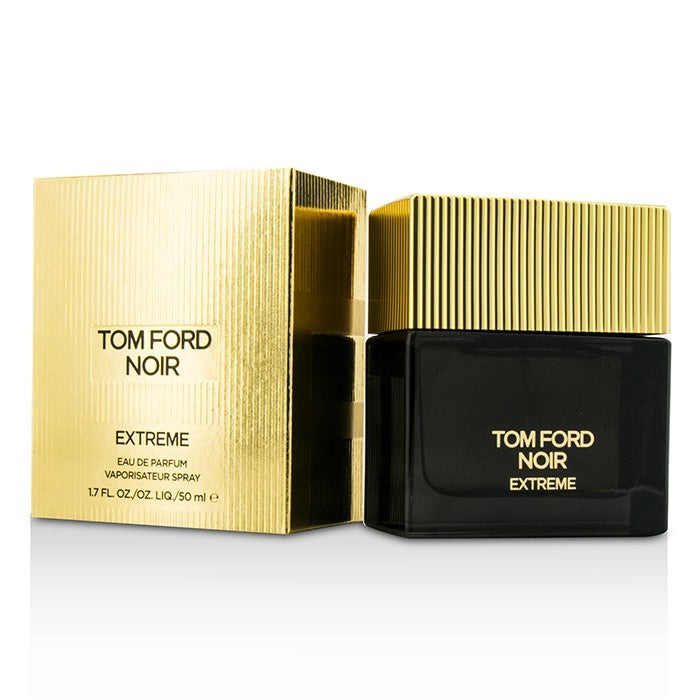 Tom Ford Noir Extreme EDP 1.7 oz for men – tom Ford launched Tom Ford Noir Eau de Parfum in 2012, followed by Tom Ford Noir Eau – LUX VERSE Luxury Designer Fashion Outlet