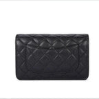 Classic Wallet On Chain – LUX VERSE Luxury Designer Fashion Outlet