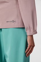 Valles Hooded Shell Jacket – born out of a deep research of lightweight materials and innovative constructions, – LUX VERSE Luxury Designer Fashion Outlet