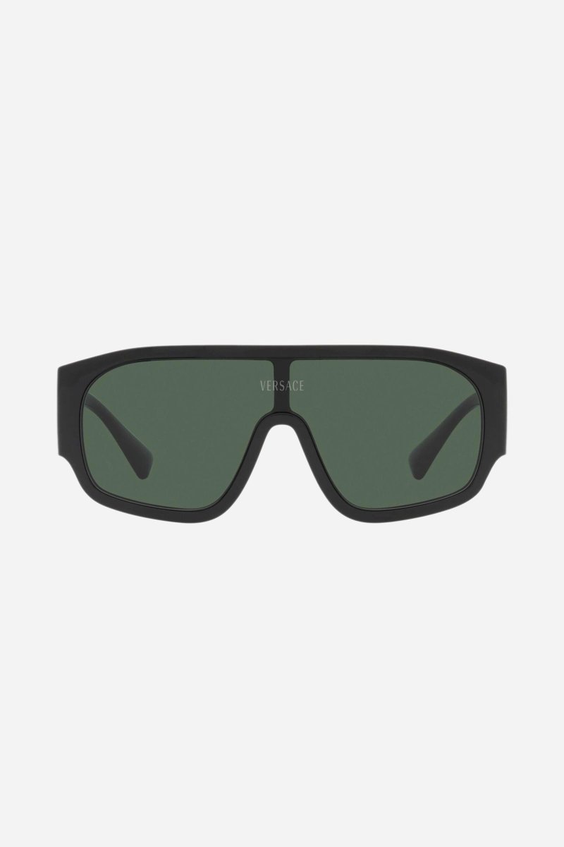 Acetate black mask – designed line of distinctive eyewear available in unisex designs for those who – LUX VERSE Luxury Designer Fashion Outlet