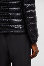 Walibi Short Down Jacket – born out of a deep research of lightweight materials and innovative constructions, – LUX VERSE Luxury Designer Fashion Outlet