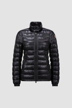 Walibi Short Down Jacket – born out of a deep research of lightweight materials and innovative constructions, – LUX VERSE Luxury Designer Fashion Outlet