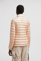 Walibi Short Down Jacket – multi-functional: the practical puffer boasts pull-out gloves and is packable- – LUX VERSE Luxury Designer Fashion Outlet