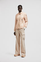 Walibi Short Down Jacket – born out of a deep research of lightweight materials and innovative constructions, – LUX VERSE Luxury Designer Fashion Outlet