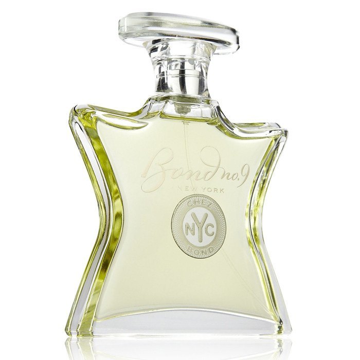 Bond No.9 Chez 3.4 EDP Unisex – the essence of downtown maleness: cool, strong, brash unabashed – LUX VERSE Luxury Designer Fashion Outlet