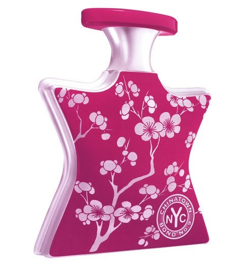 Bond No. 9 Chinatown 3.4 oz EDP for women – limit one per customer at the moment – LUX VERSE Luxury Designer Fashion Outlet