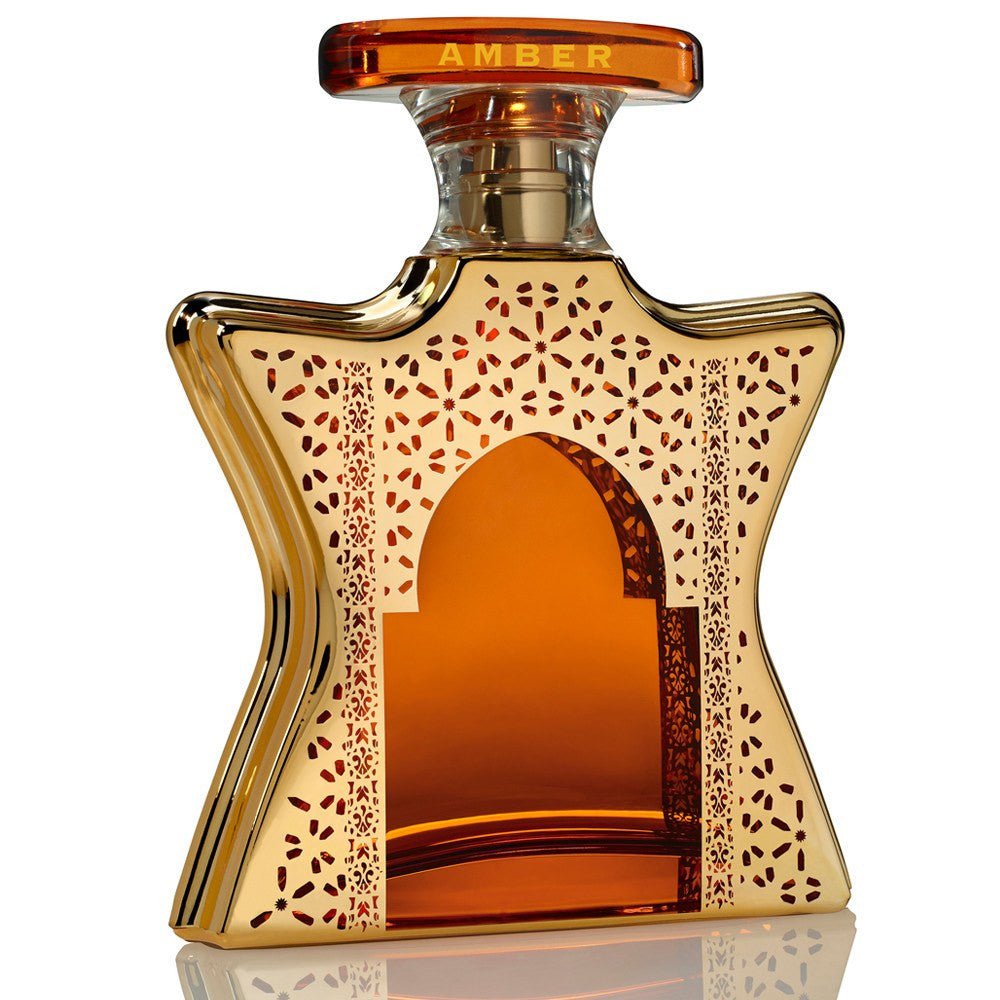 Bond No.9 Dubai Amber 3.4 oz EDP for UniSex – limit one per customer at the moment – LUX VERSE Luxury Designer Fashion Outlet