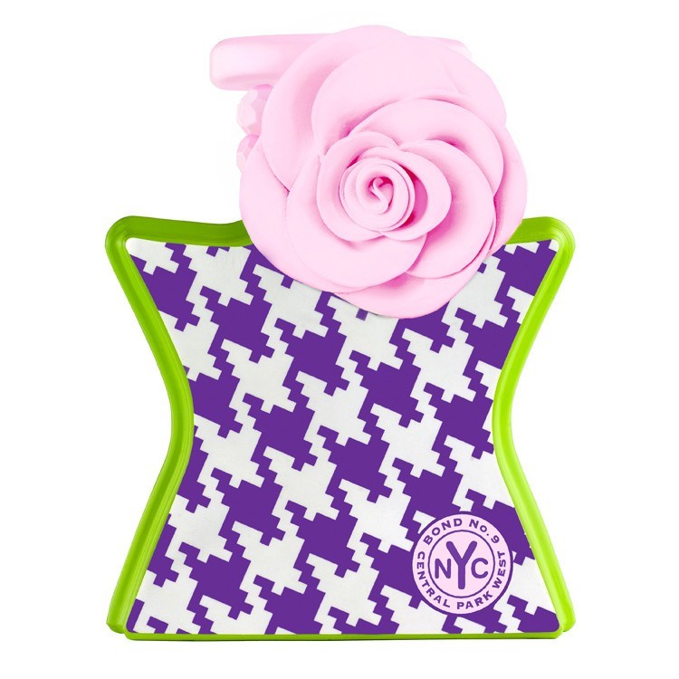 Central Park West 3.4 oz EDP for women – central Park West by Bond No 9 is a Floral Woody Musk fragrance for women and men – LUX VERSE Luxury Designer Fashion Outlet