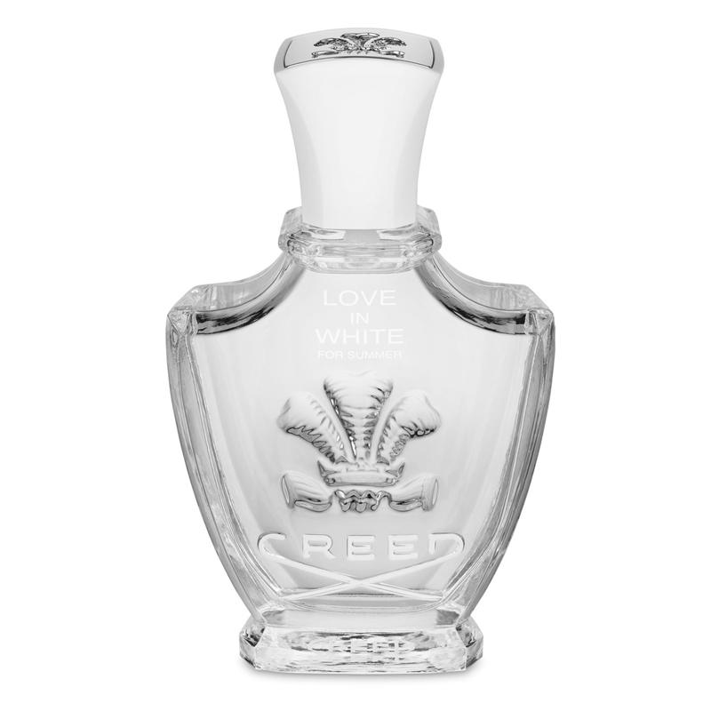 Creed Love In White Summer 2.5 oz EDP for women – taking inspiration from Creed’s best-selling women’s fragrance Love In White, The – LUX VERSE Luxury Designer Fashion Outlet
