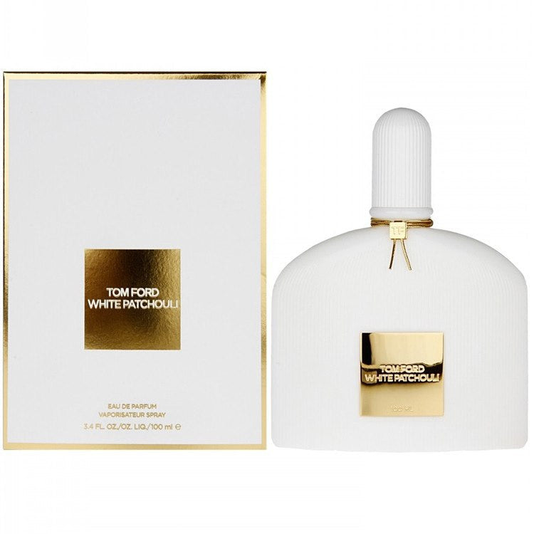 White Patchouli 3.4 EDP for women – the fragrance for women White Patchouli by Tom Ford arrives to the market in – LUX VERSE Luxury Designer Fashion Outlet