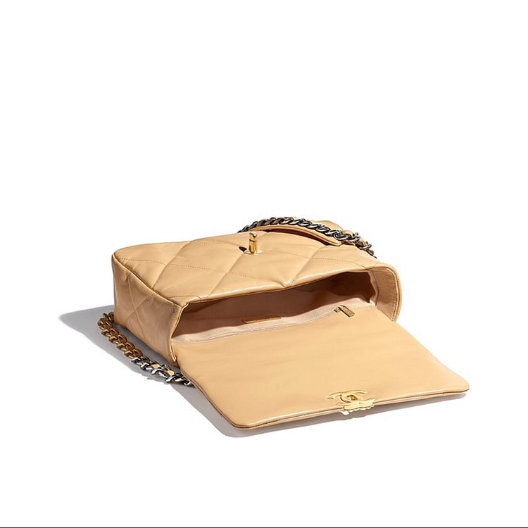 19 Large Handbag – LUX VERSE Luxury Designer Fashion Outlet