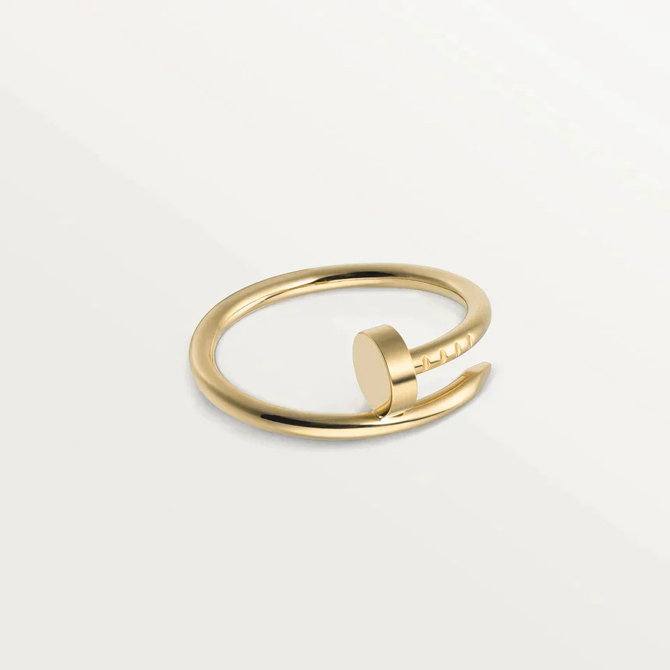 Juste Ring 1.8mm – LUX VERSE Luxury Designer Fashion Outlet