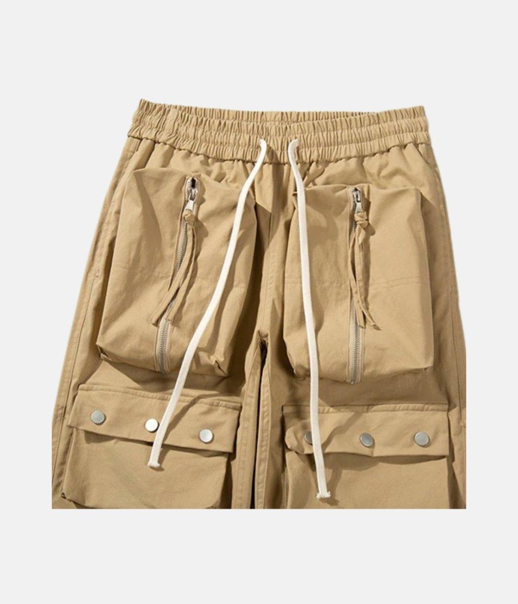 Zeus Jogger – 72 67 104 102 L 74 69 108 104 XL 76 71 112 106 XXL 78 73 116 108 – LUX VERSE Luxury Designer Fashion Outlet