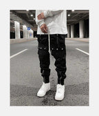 Zeus Jogger – sIZING INFO Recommend Range (Weight: 45-85 KG | Height: 155-190 CM) SIZE – LUX VERSE Luxury Designer Fashion Outlet