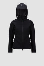 Zumeles Hooded Shell Jacket – born out of a deep research of lightweight materials and innovative constructions, – LUX VERSE Luxury Designer Fashion Outlet