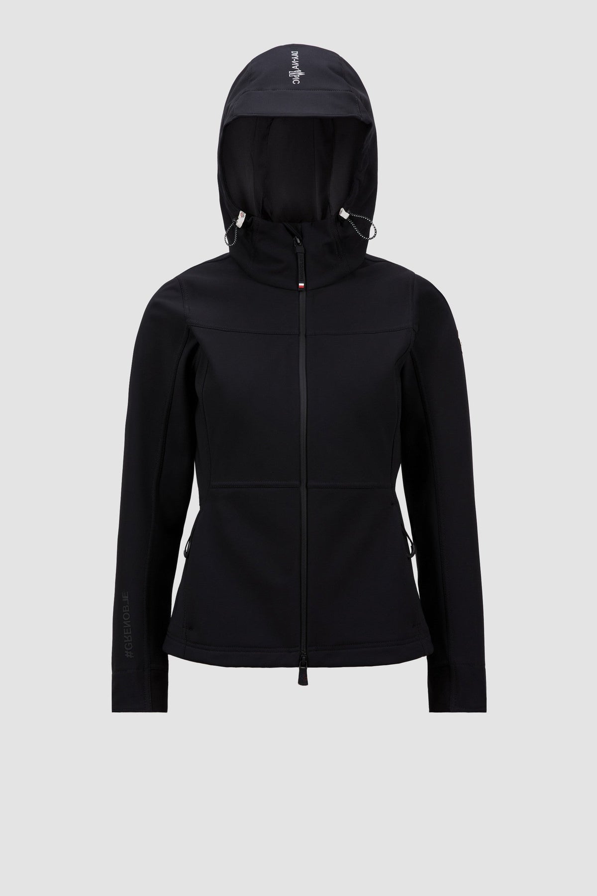 Zumeles Hooded Shell Jacket – born out of a deep research of lightweight materials and innovative constructions, – LUX VERSE Luxury Designer Fashion Outlet