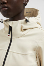 Zumeles Hooded Shell Jacket – born out of a deep research of lightweight materials and innovative constructions, – LUX VERSE Luxury Designer Fashion Outlet